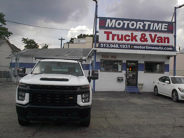 chevrolet silverado 2500hd 2020 1GB0WLE79LF296454 image chevrolet silverado 2500hd 2020 1GB0WLE79LF296454 image